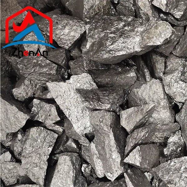 Metal Silicon Multi-specification 553 Metal Silicon Multi-specification 553