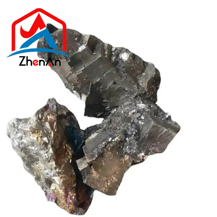 Alloys Metal Materials Ferro Vanadium