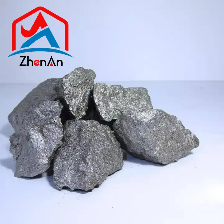 Deoxidizer Ferrosilicon