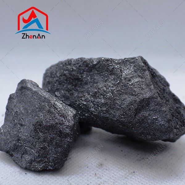 Ferro Silicon Aluminum Block