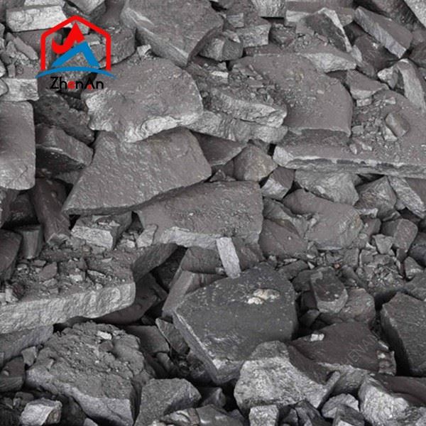 Low Aluminum Ferro Silicon
