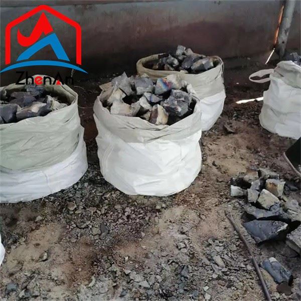 Low/medium/high Carbon Ferromanganese Alloy Blocks