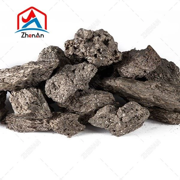 Phosphorus Iron Granules