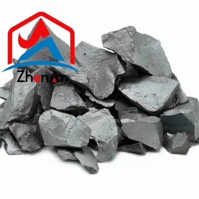 Ferro Titanium מאת Electric Thermit