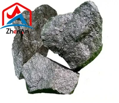תכונות מפתח של Ferro Titanium