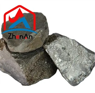מגוון של Ferro Titanium