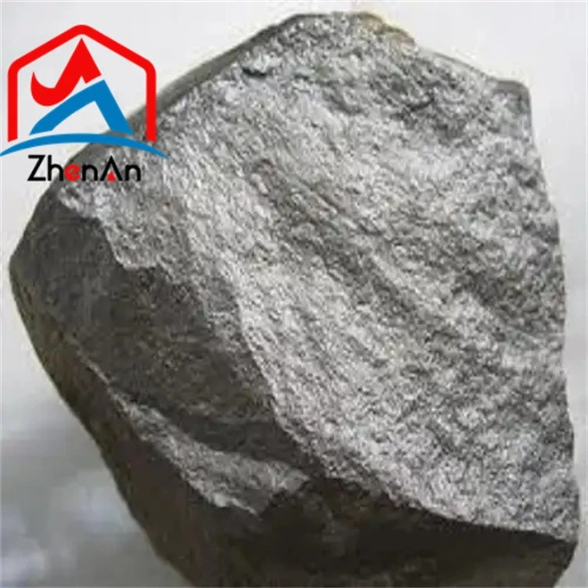 Wide Range Of Ferrotitanium