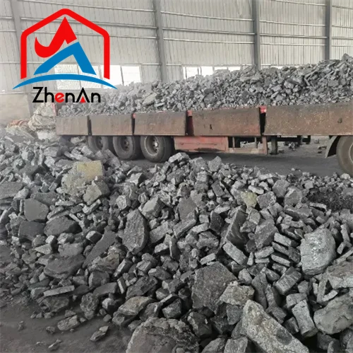 Ferrosilicon Reducing Agent Additive