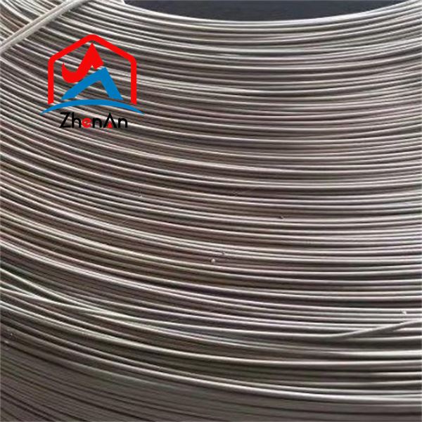 Premium Titanium Wire