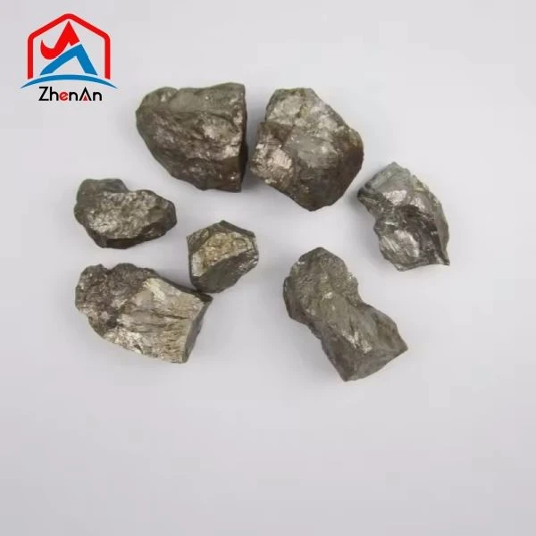 Ferro Silicon-3