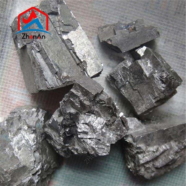 Vanadium Ferroalloys