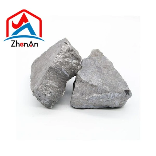 72 75 Percent Ferro Silicon