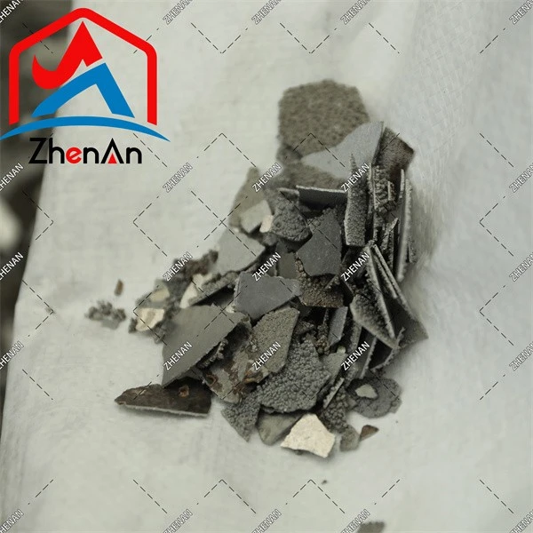 99.7% Electrolytic Manganese Metal Flake 99.7% Electrolytic Manganese Metal Flake
