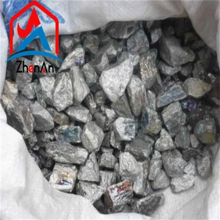 A Special Additive Ferro Vanadium 60