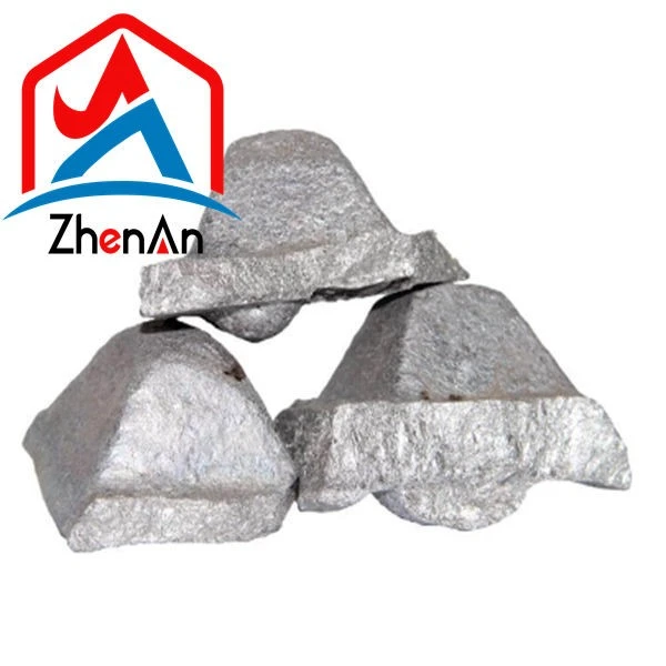 Amazing Material Ferro Silicon Aluminum