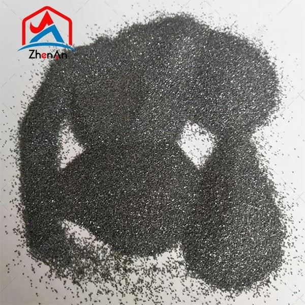 Black Silicon Carbide 88% best