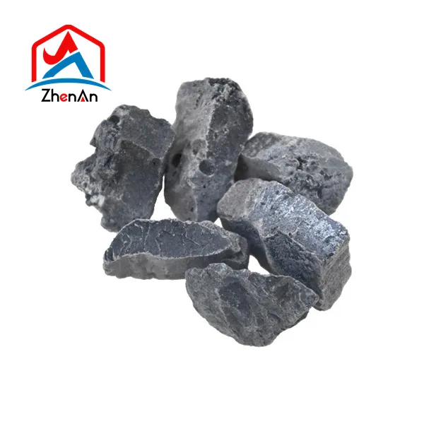 הסיכויים העתידיים של סידן קרביד