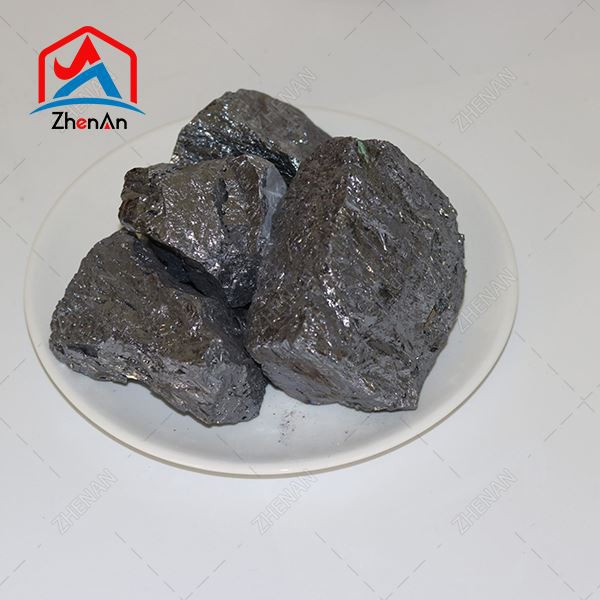Crucial Element Silicon Metal