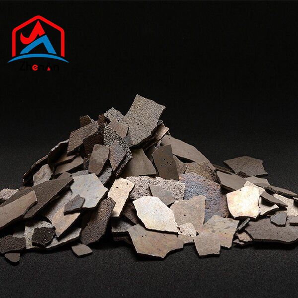 Electrolytic Manganese Flakes 99.5