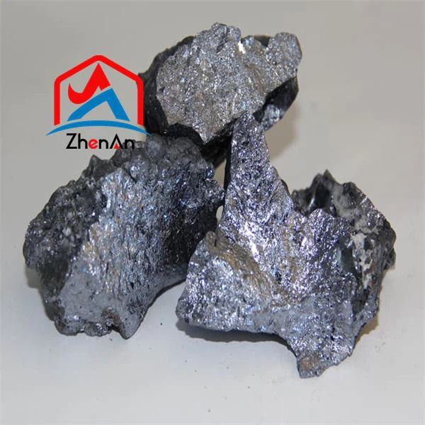Excellent Performance Of Silicon Metal 441