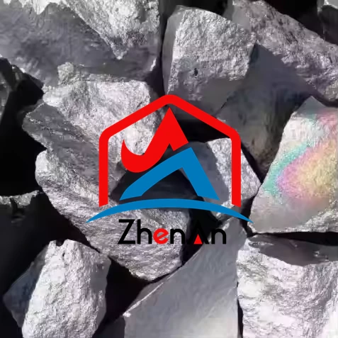 Ferro Manganese 78 High Quality