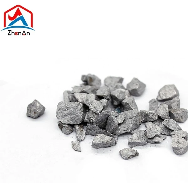 Ferro Molybdenum At Zhen An