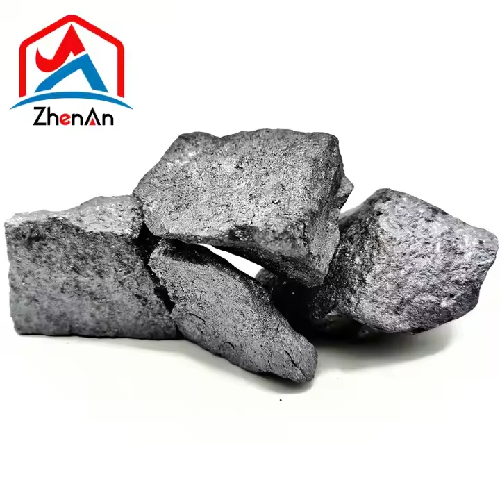 Ferro Silicon 72 As A Crucial Additive