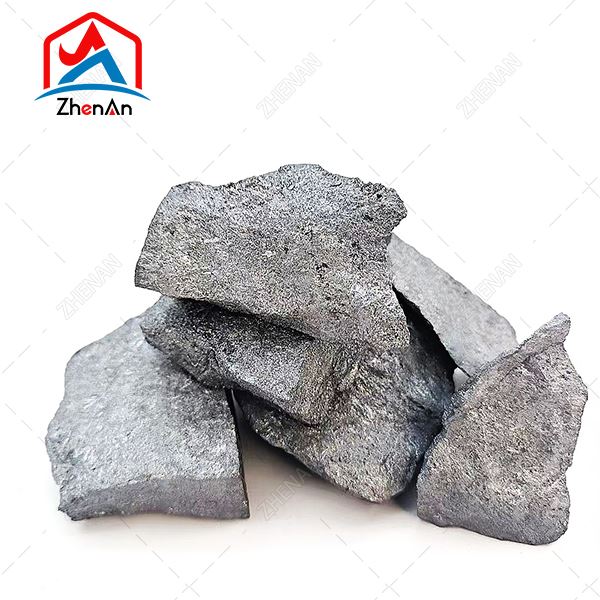 Ferro Silicon Alloy 50-100mm