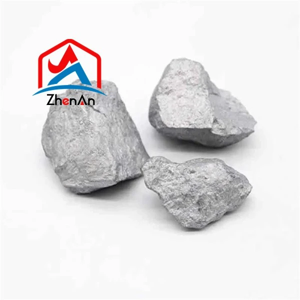 Ferro Silicon Aluminum With Excellent Performance