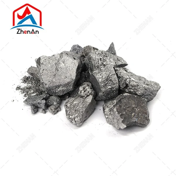 Ferro Silicon Inoculant SiBa