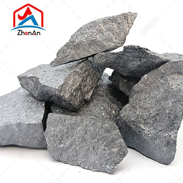 Ferro Silicon Alloy FeSi