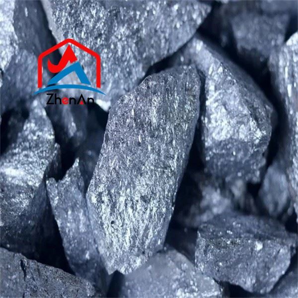 Ferro Silicon Zirconium Supplier