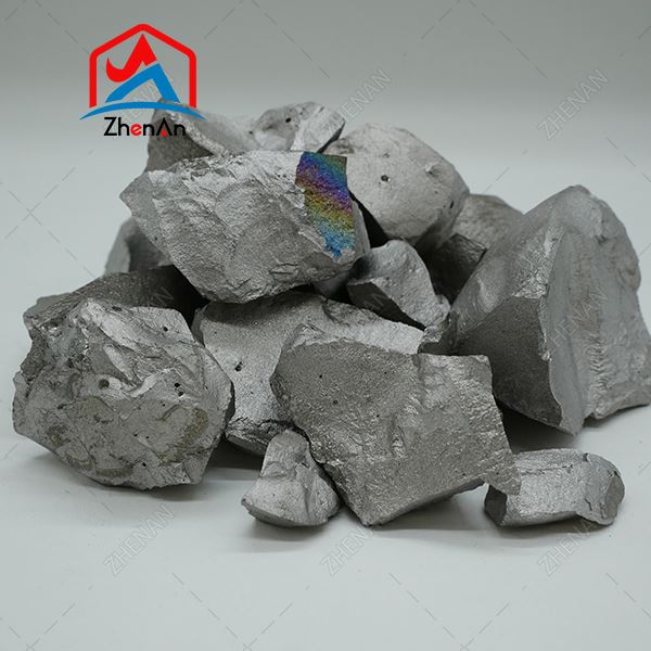 Ferro Titanium 30% Ferro Titanium 30%