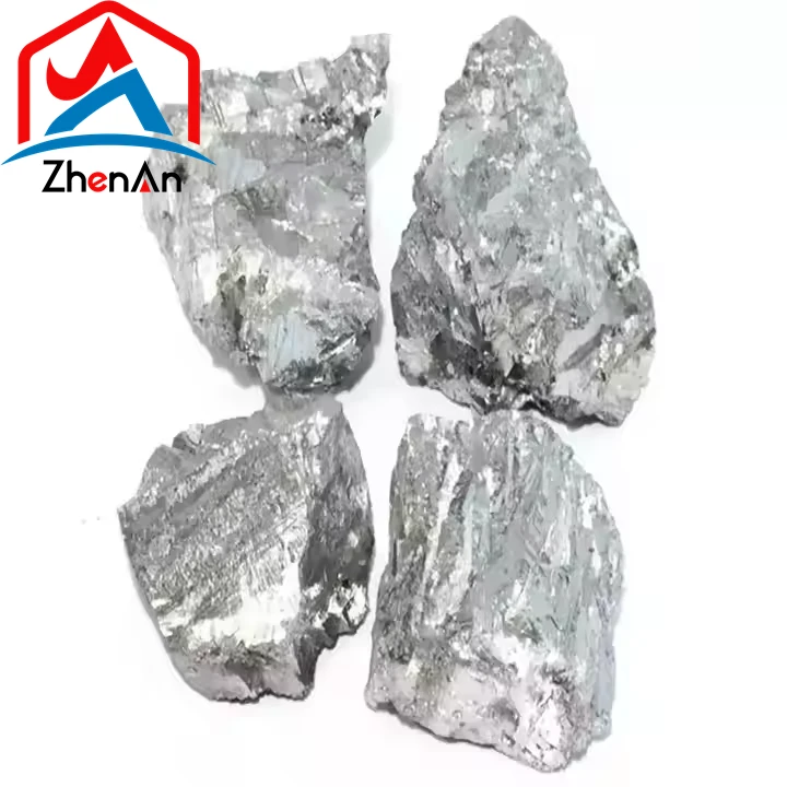 Ferro Vanadium 50 High Strength Ferro Vanadium 50 High Strength