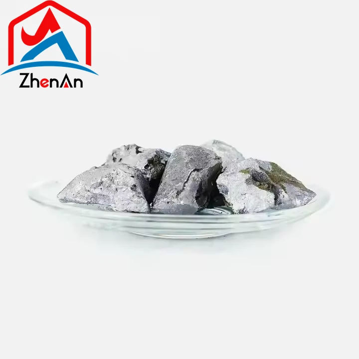 Ferro Vanadium 50 High Strength Ferro Vanadium 50 High Strength