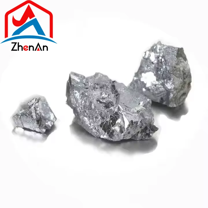 Ferro Vanadium 50 Low Impurity