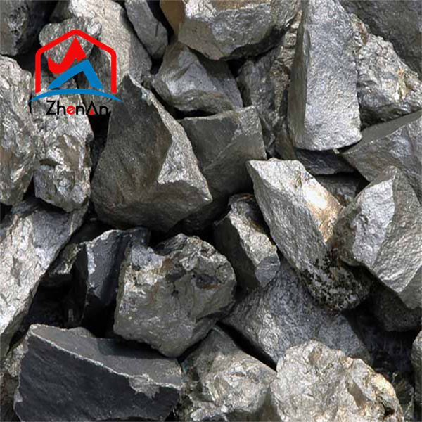 Technological Innovation Of Rare Metal Ferrovanadium