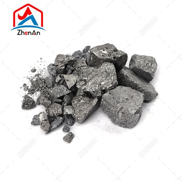 Ferrosilicon 75 FeSi 65 70 72 75