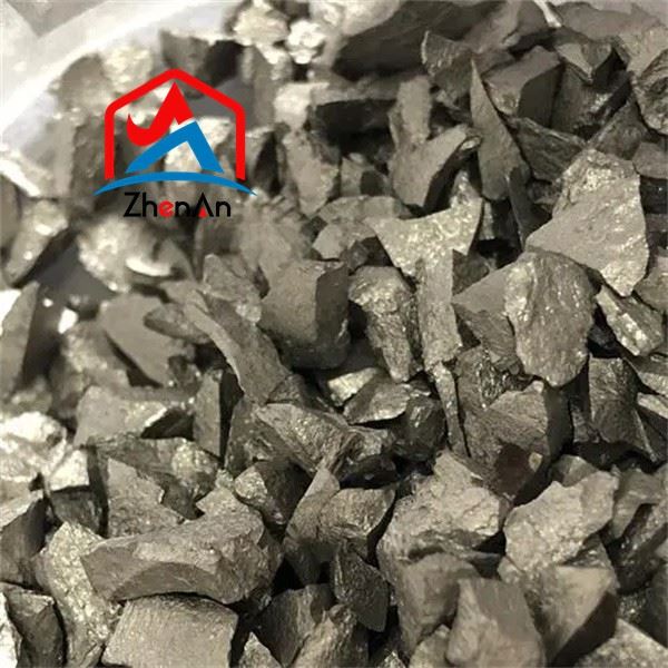 Ferrotitanium Alloy Ferrotitanium Alloy