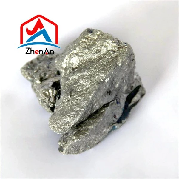 Ferrovanadium Alloy Of Various Grades