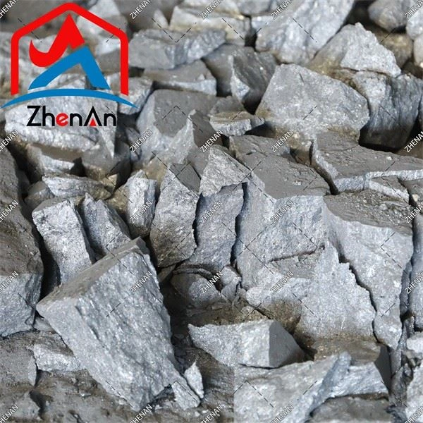 FeSi72 Ferrosilicon Additive