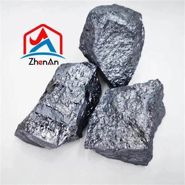 pure silicon metal 441
