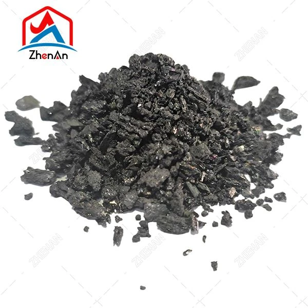 Good Silicon Carbide
