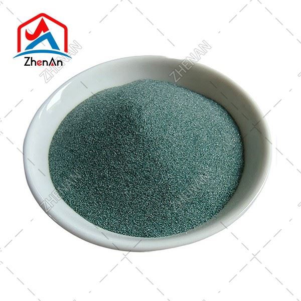 Green SiC 1000 Mesh Polishing suppliers
