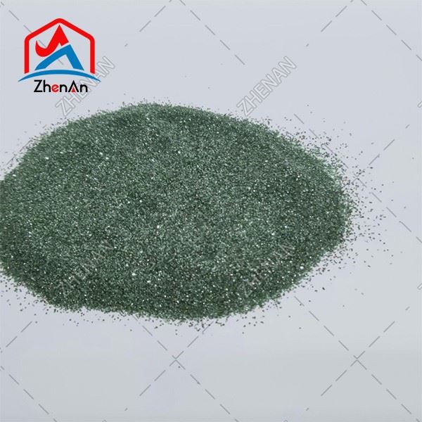 Green SiC 1000 Mesh Polishing best