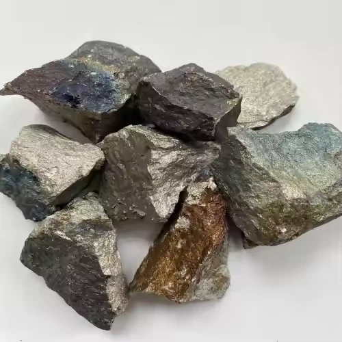 High Carbon Ferro Manganese High Purity