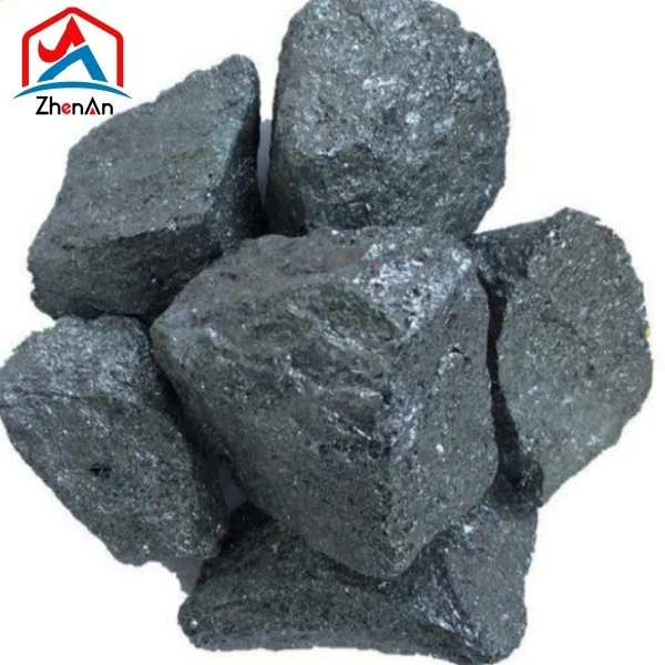 High Carbon Silicon A Critical Alloy For Advanced Metallurgical Applications