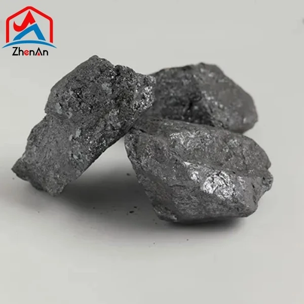 High Carbon Silicon HC FeSi