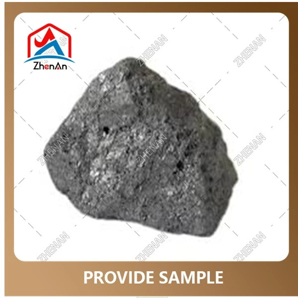 Comprehensive Analysis Of High-Carbon Silicon