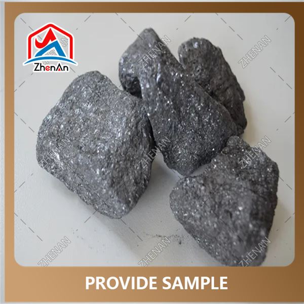 Comprehensive Analysis Of High-Carbon Silicon
